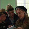 Пасхальный праздник у «Покрова»